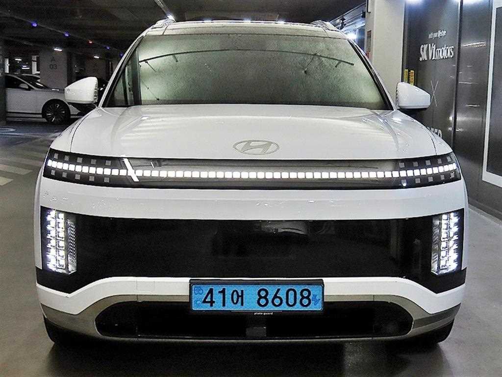 HYUNDAI IONIQ 9 - Vista 2