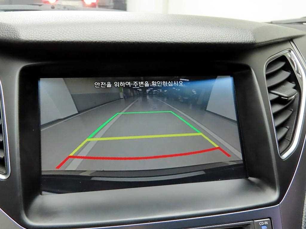 HYUNDAI Grandeur 2016 - Importación desde Corea - HF Imports Iquique - Foto 15