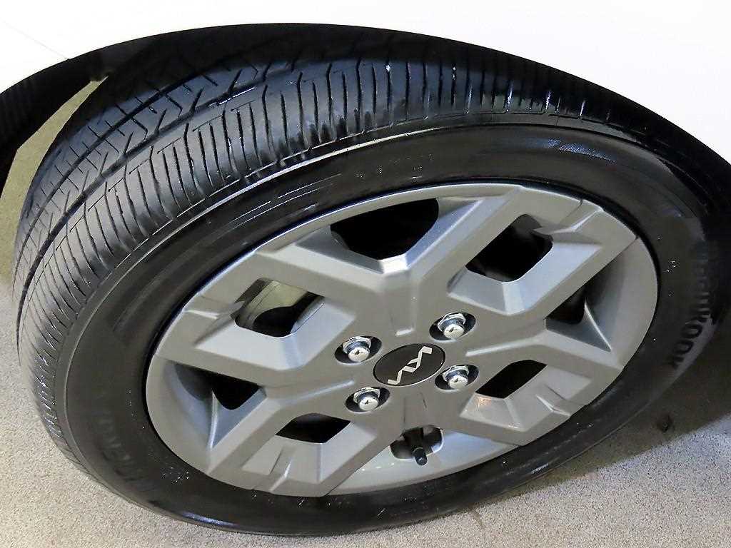 KIA Ray 2024 Blanco - Importación desde Corea - HF Imports Iquique - Foto 20