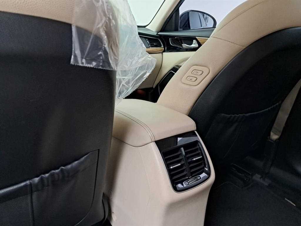 KIA K7 2018 Azul - Importación desde Corea - HF Imports Iquique - Foto 16