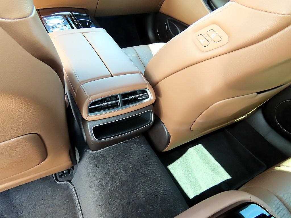 Genesis G80 2022 Negro - Importación desde Corea - HF Imports Iquique - Foto 16