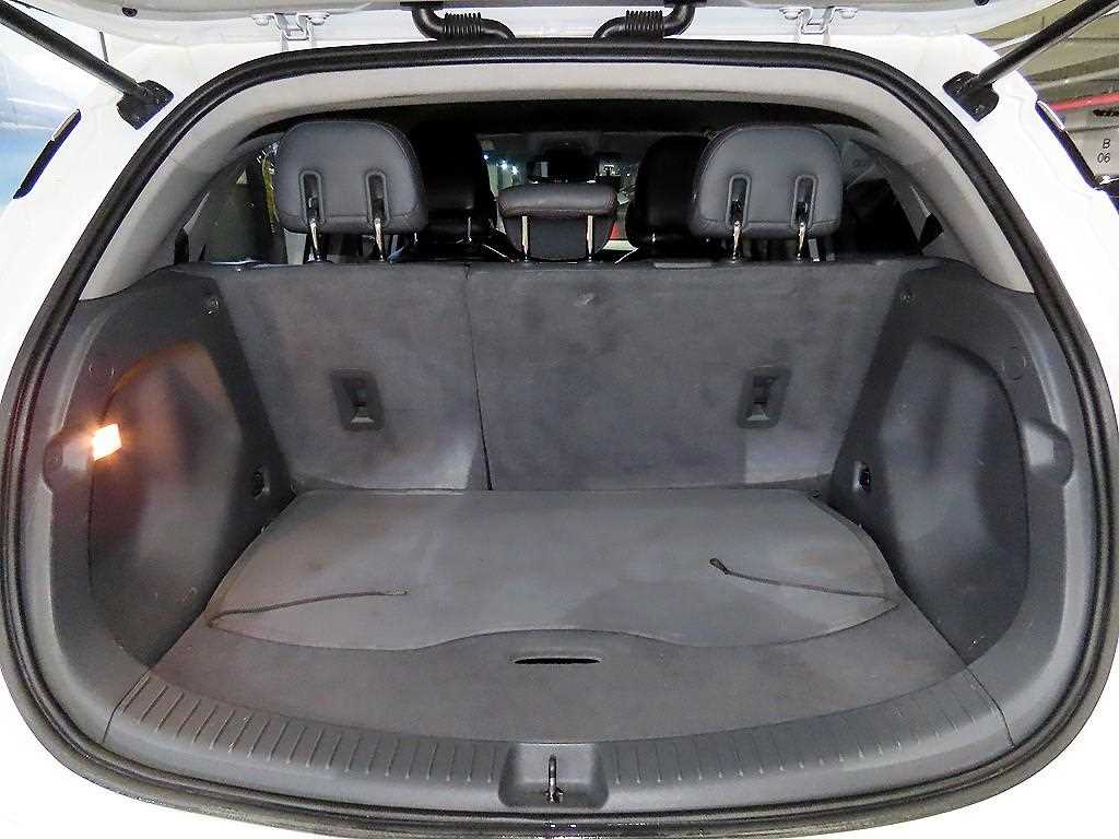 Chevrolet Bolt 2018 Blanco - Importación desde Corea - HF Imports Iquique - Foto 17