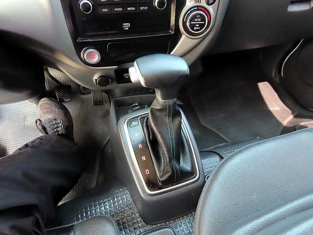 Small Truck Normal Box(High Deck) - Vista 11