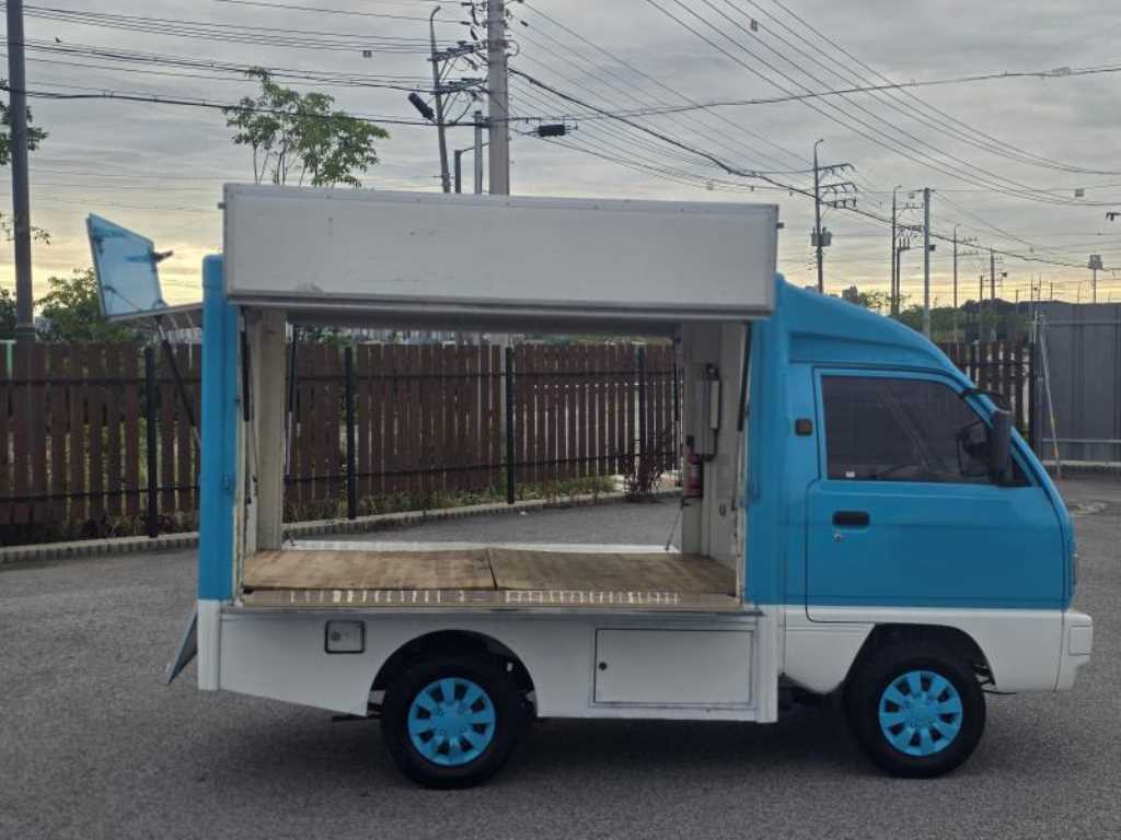 Small Truck Cargo (small)
