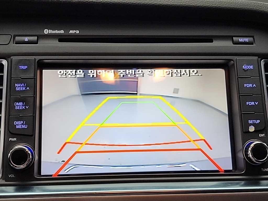 HYUNDAI Sonata 2015 Gris - Importación desde Corea - HF Imports Iquique - Foto 16