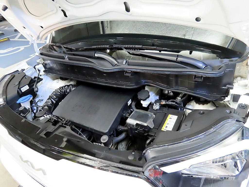 KIA Ray 2024 Blanco - Importación desde Corea - HF Imports Iquique - Foto 19