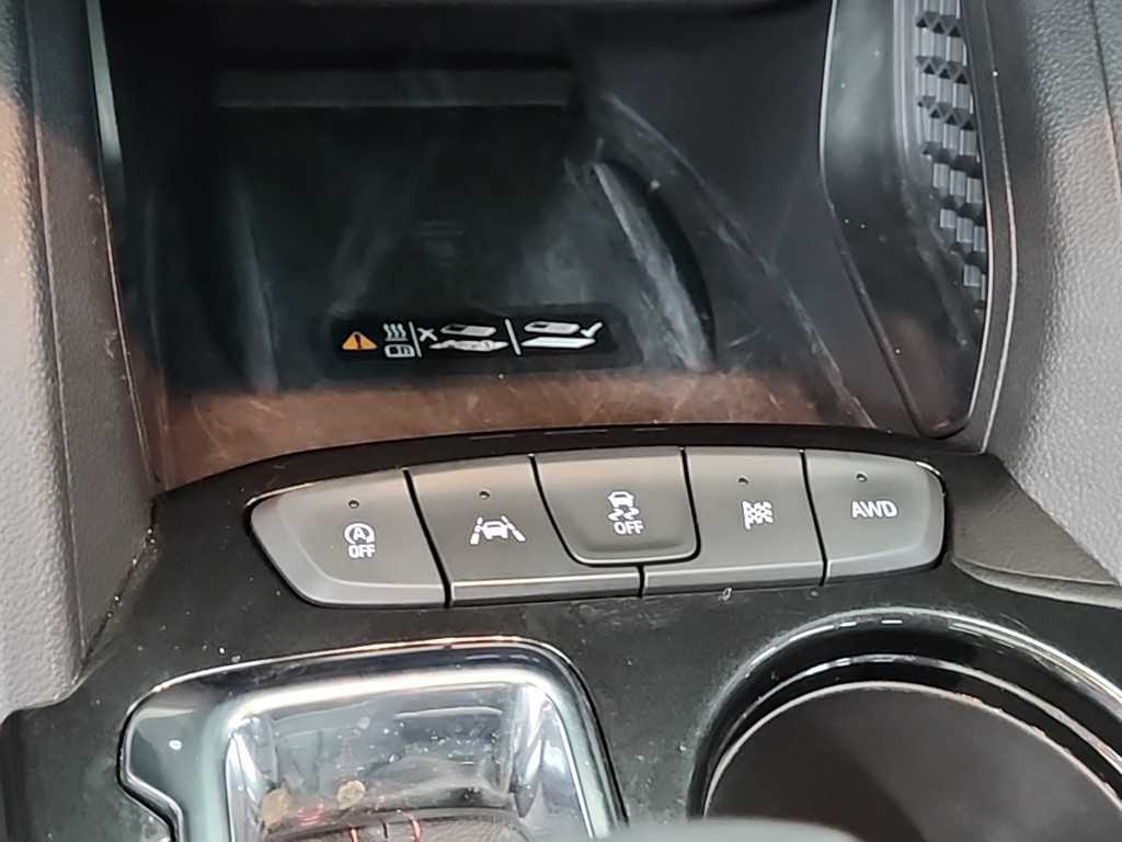 Chevrolet Trail Blazer 2022 - Importación desde Corea - HF Imports Iquique - Foto 16