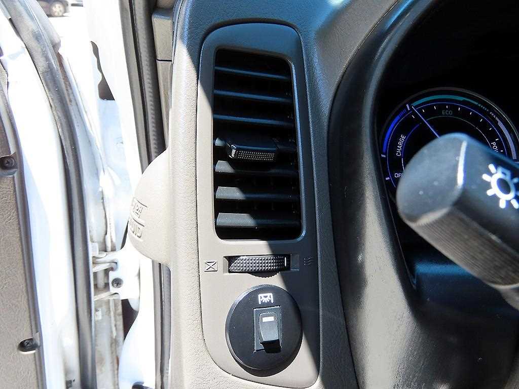 Small Truck Normal Box(High Deck) 2021 Blanco - Importación desde Corea - HF Imports Iquique - Foto 13