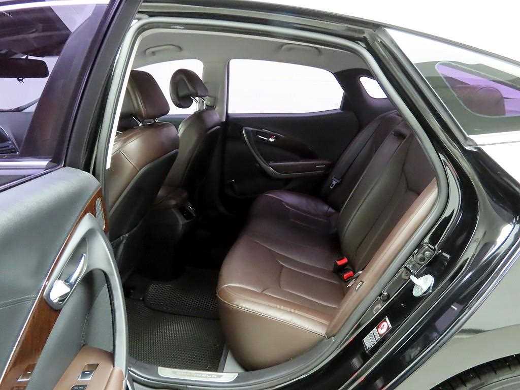 HYUNDAI Grandeur 2016 - Importación desde Corea - HF Imports Iquique - Foto 14