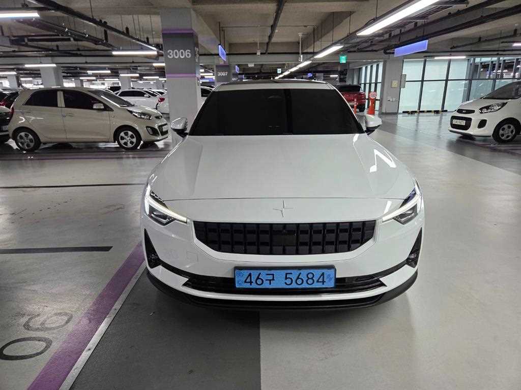 Polestar Polestar 2