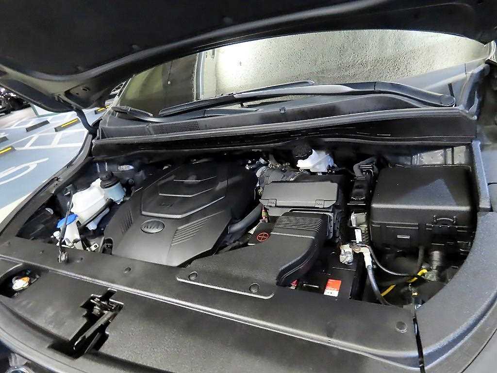KIA Carnival 2020 Negro - Importación desde Corea - HF Imports Iquique - Foto 19