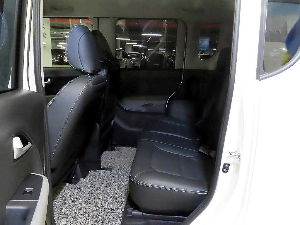 KIA Ray - Vista 7