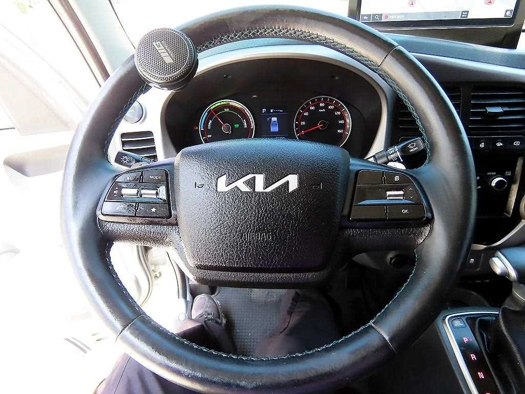 Small Truck Normal Box(High Deck) - Vista 9
