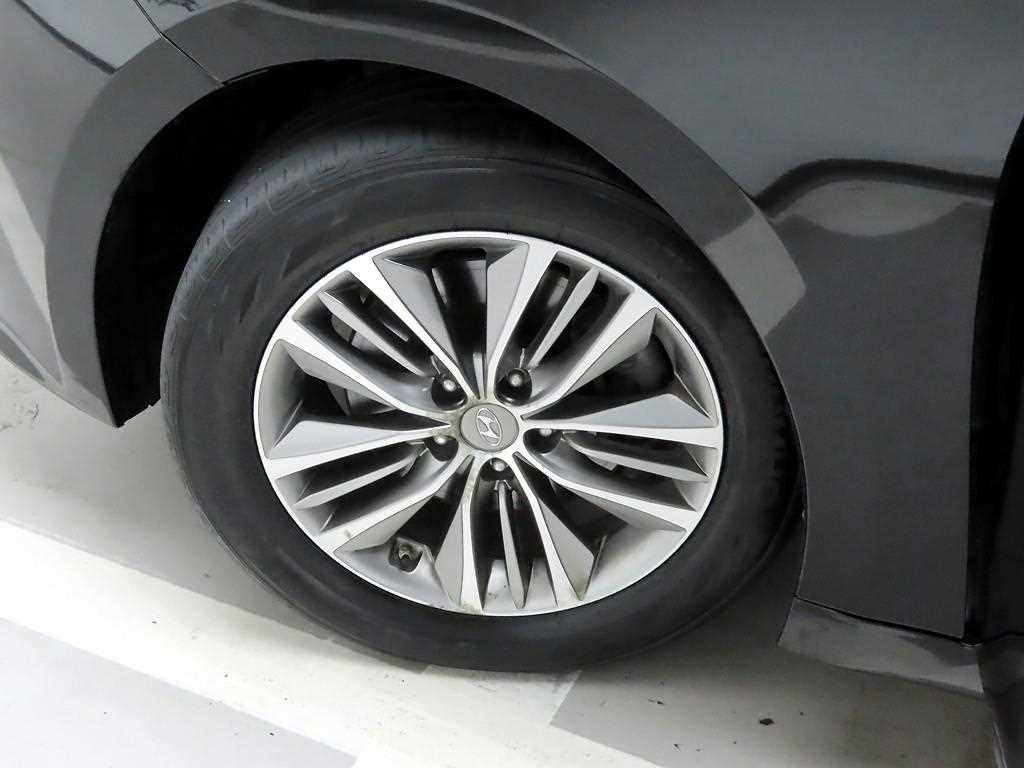 HYUNDAI Grandeur 2016 - Importación desde Corea - HF Imports Iquique - Foto 19