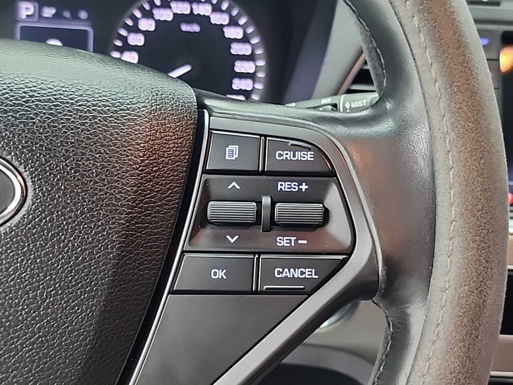 HYUNDAI Sonata 2015 Gris - Importación desde Corea - HF Imports Iquique - Foto 18