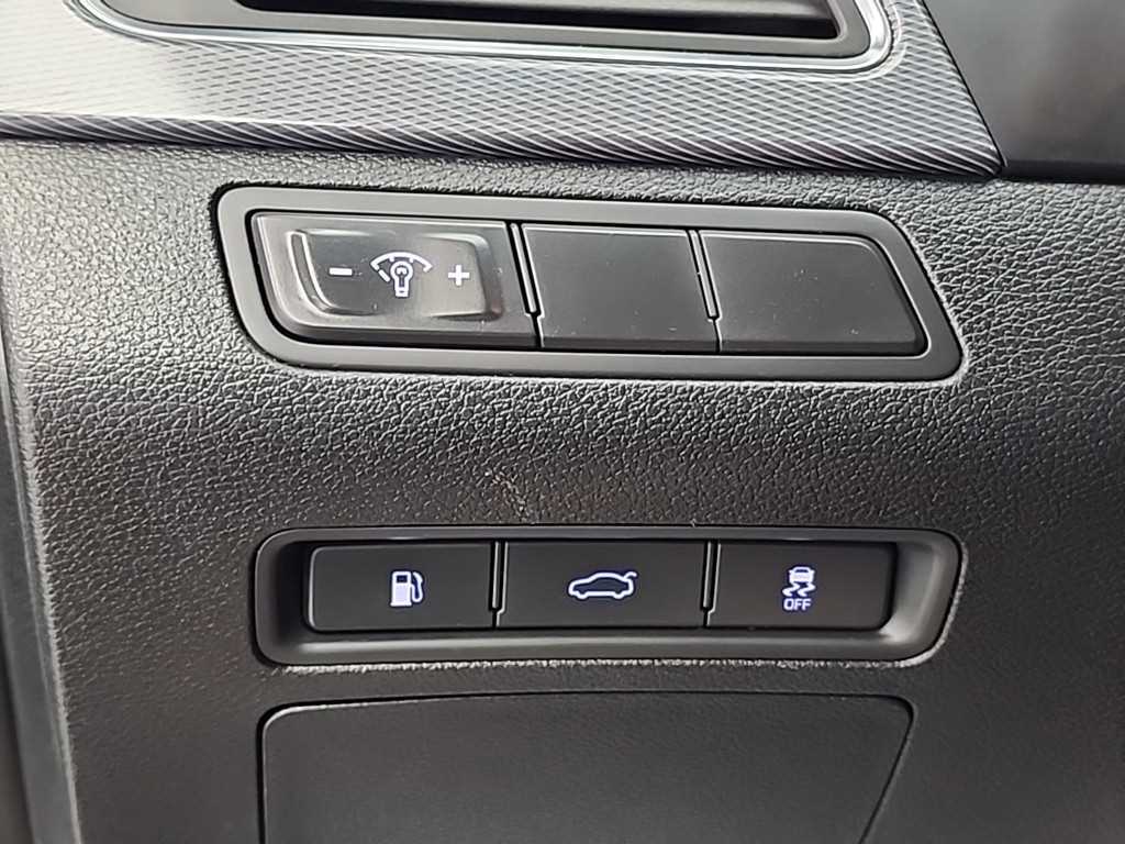 HYUNDAI Sonata 2015 Gris - Importación desde Corea - HF Imports Iquique - Foto 19