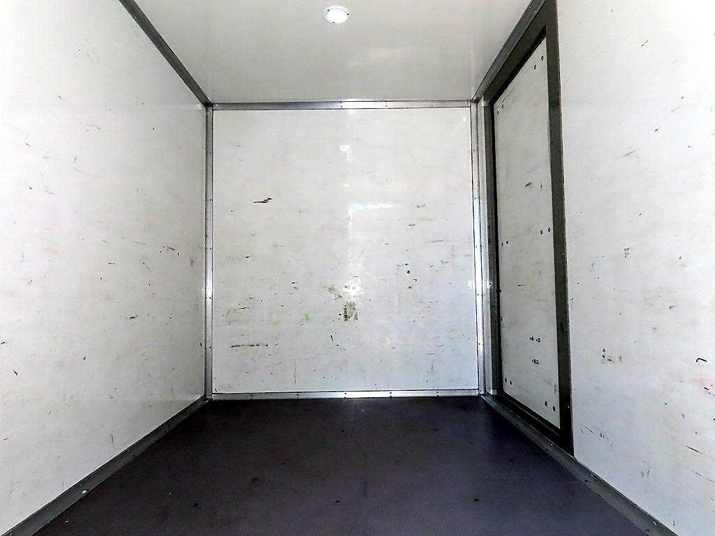 Small Truck Normal Box(High Deck) - Vista 5
