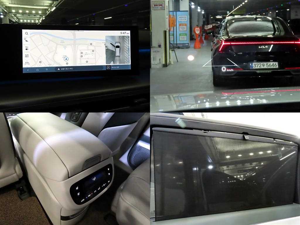 HYUNDAI IONIQ 9 2025 - Importación desde Corea - HF Imports Iquique - Foto 17