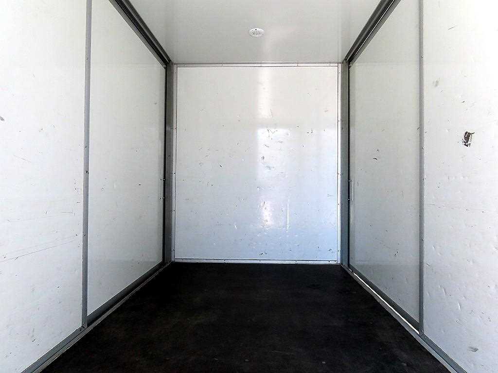 Small Truck Normal Box(High Deck) - Vista 6