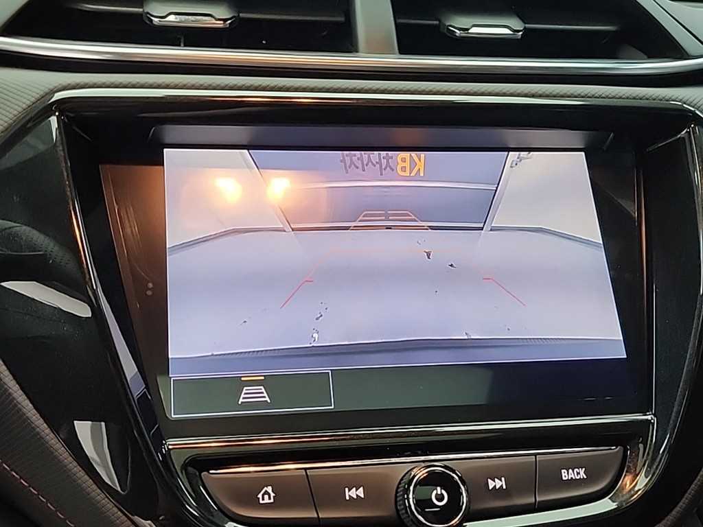 Chevrolet Trail Blazer 2022 - Importación desde Corea - HF Imports Iquique - Foto 15