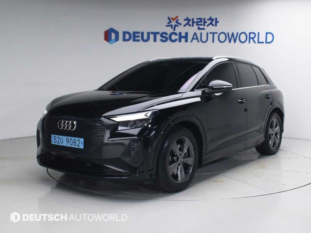 Audi Q4
