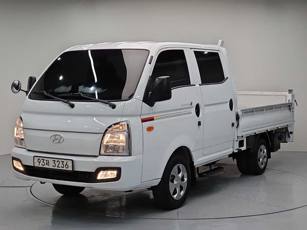 Small Truck Top_Powergate