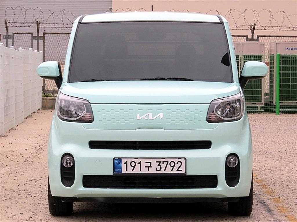 KIA Ray