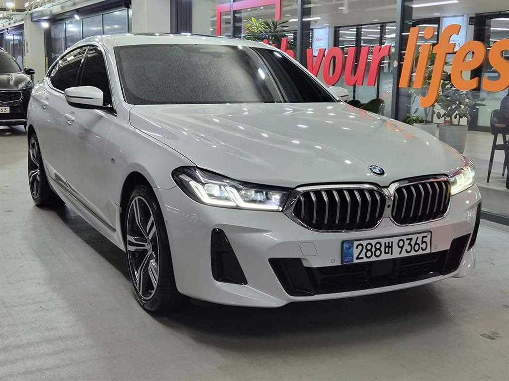 BMW Gran Turismo