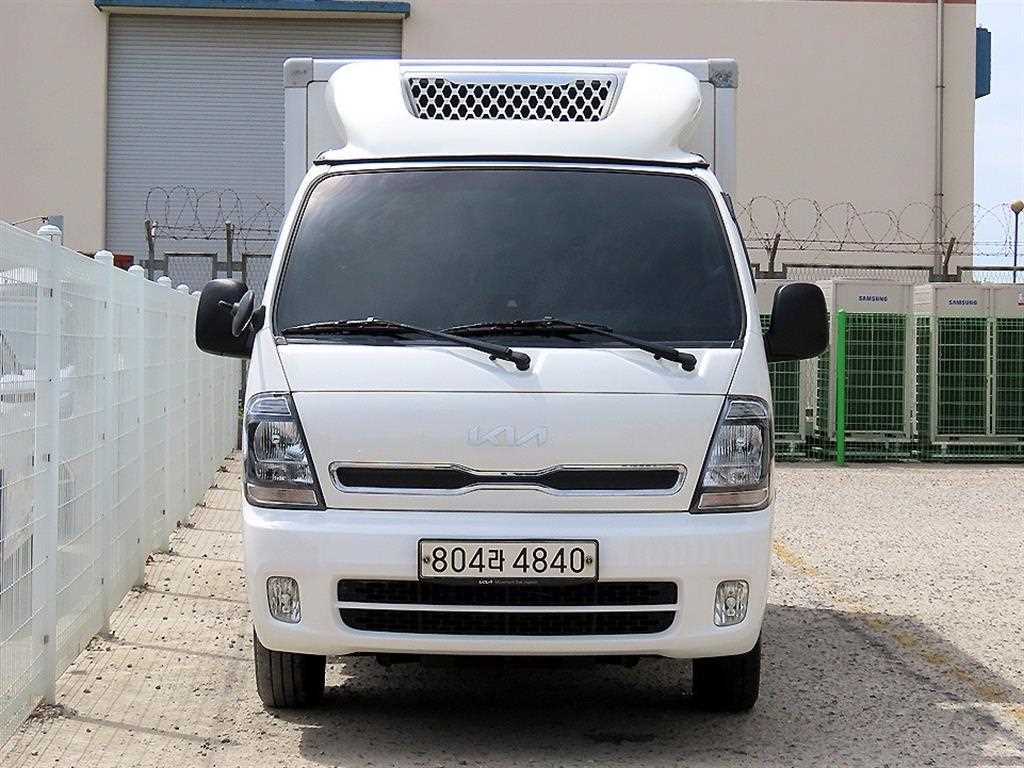 Small Truck Top_Frozen Top