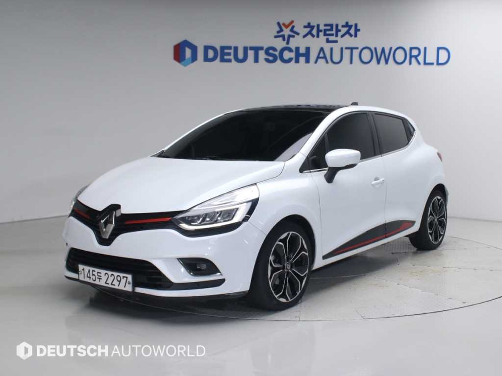 SAMSUNG Clio