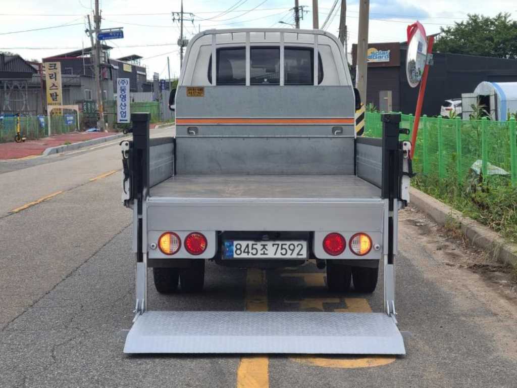 Small Truck Top_Powergate