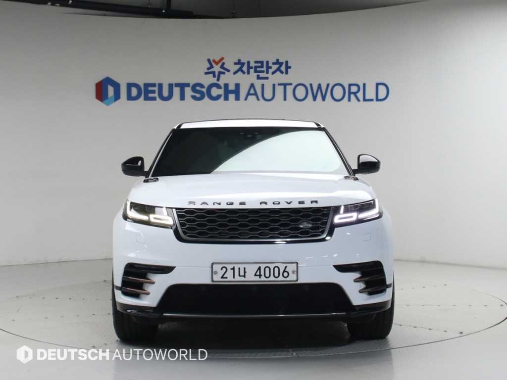 Land Rover Range Rover Bella