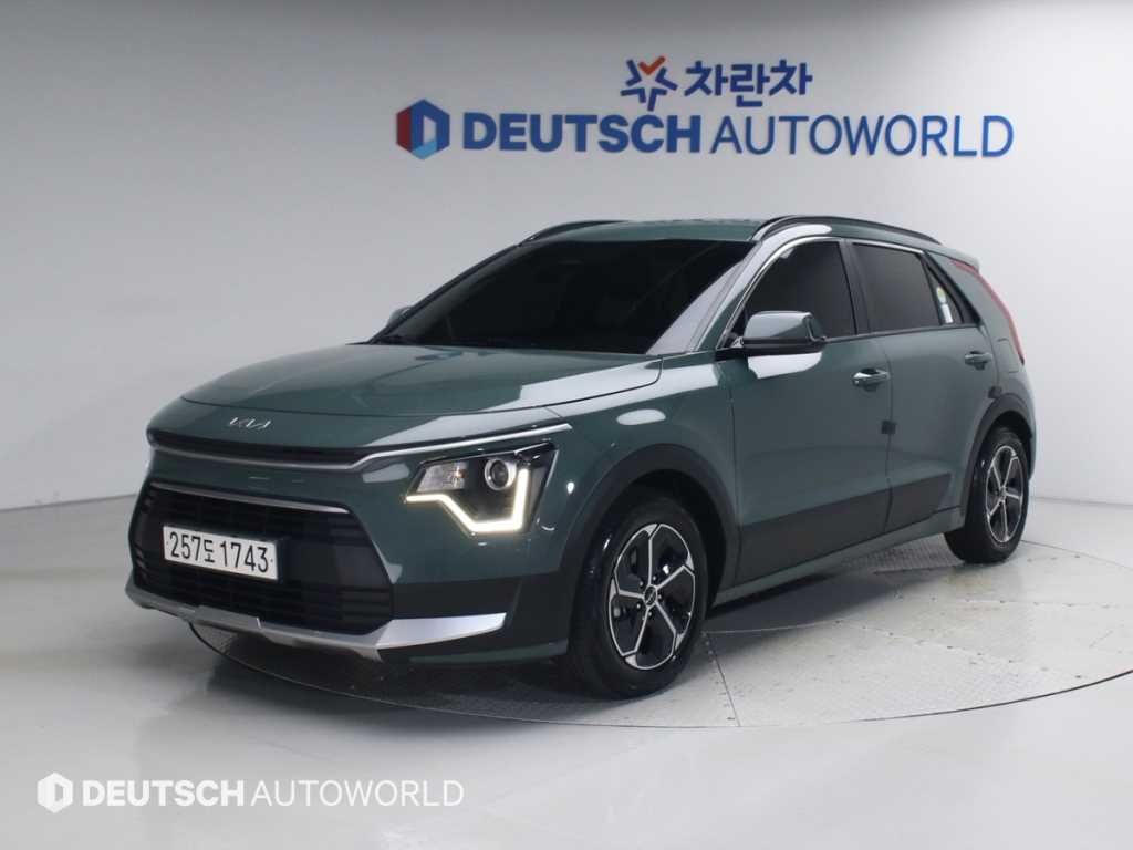 KIA Niro