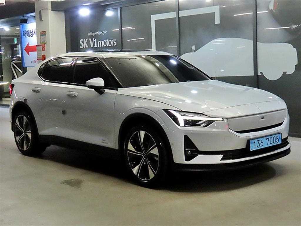 Polestar Polestar 2