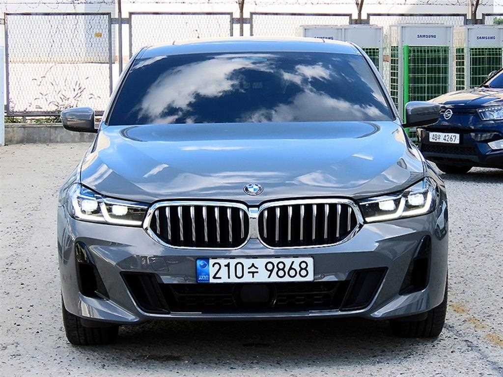 BMW Gran Turismo