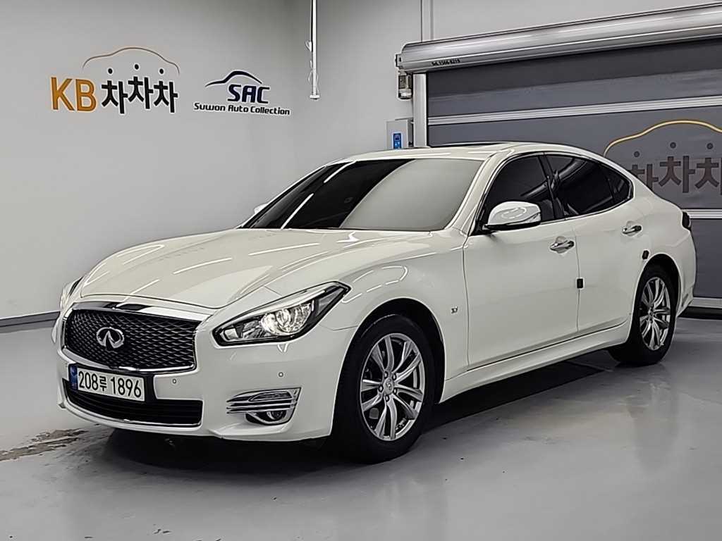 Infiniti Q