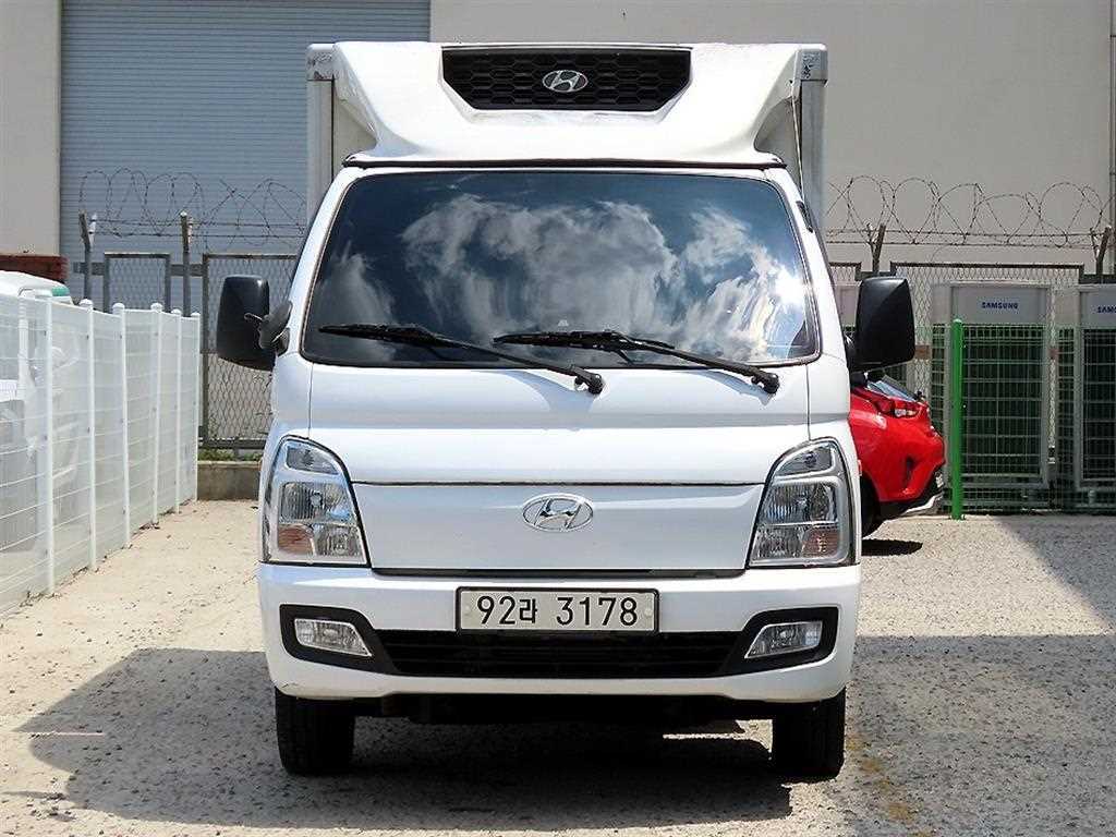 Small Truck Top_Frozen Top
