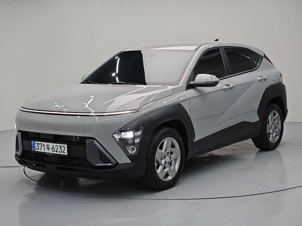 HYUNDAI Kona 2024 — Zona Franca Iquique