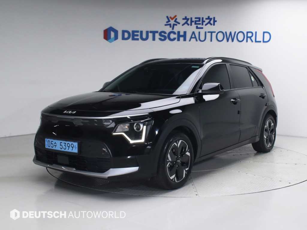KIA Niro