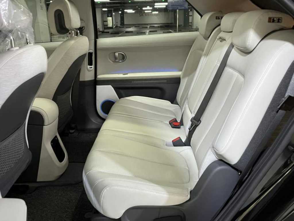 HYUNDAI Ioniq 5