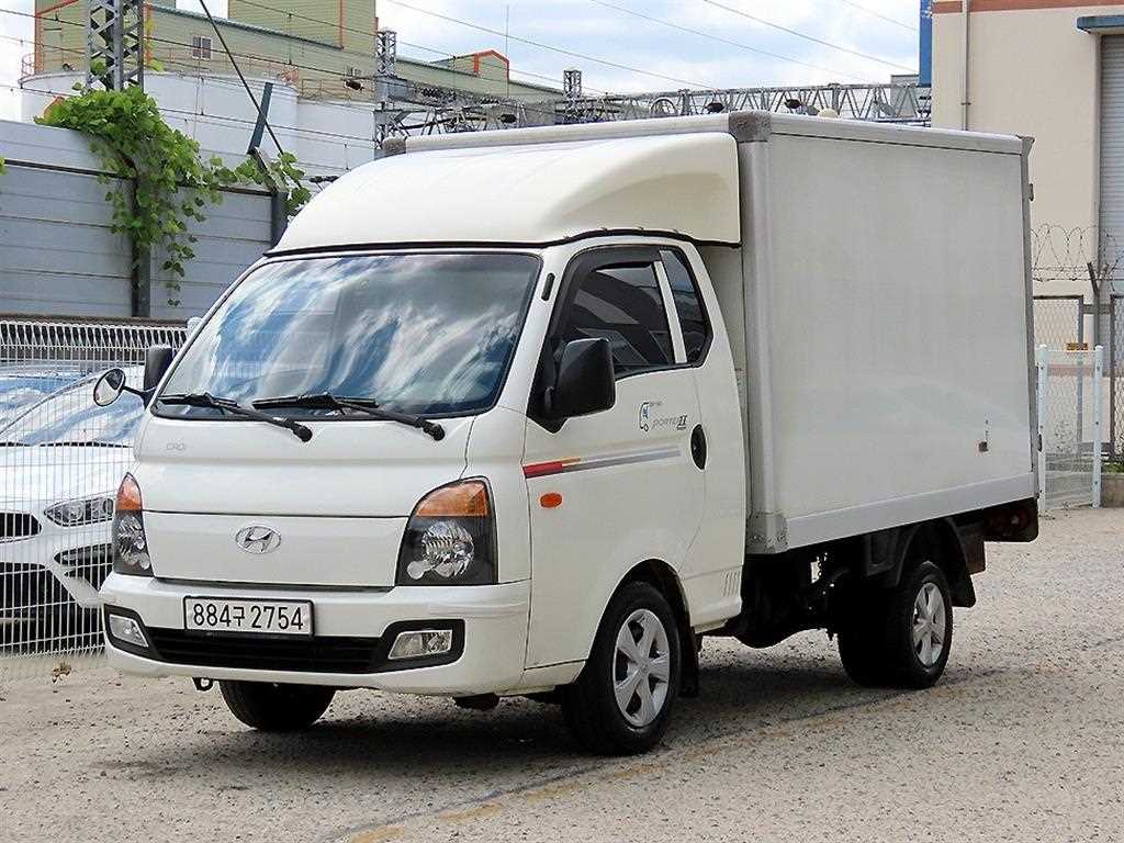 Small Truck tower_built-in tower