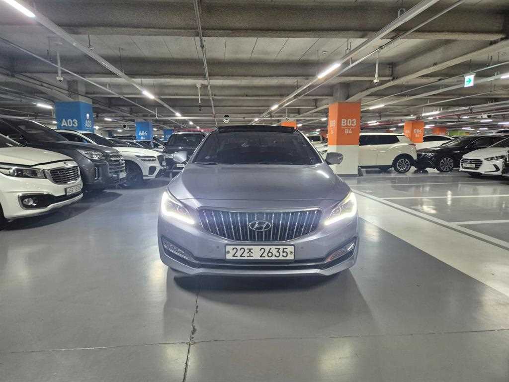 HYUNDAI Aslan 2015 — Zona Franca Iquique