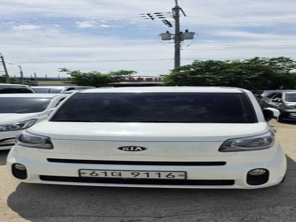 KIA Ray