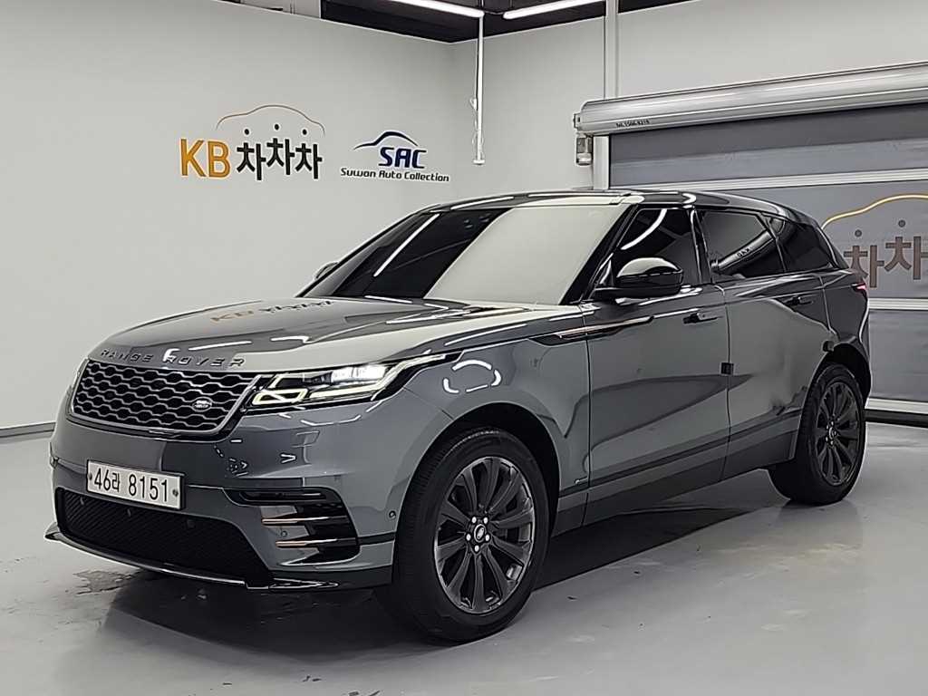 Land Rover Range Rover Bella