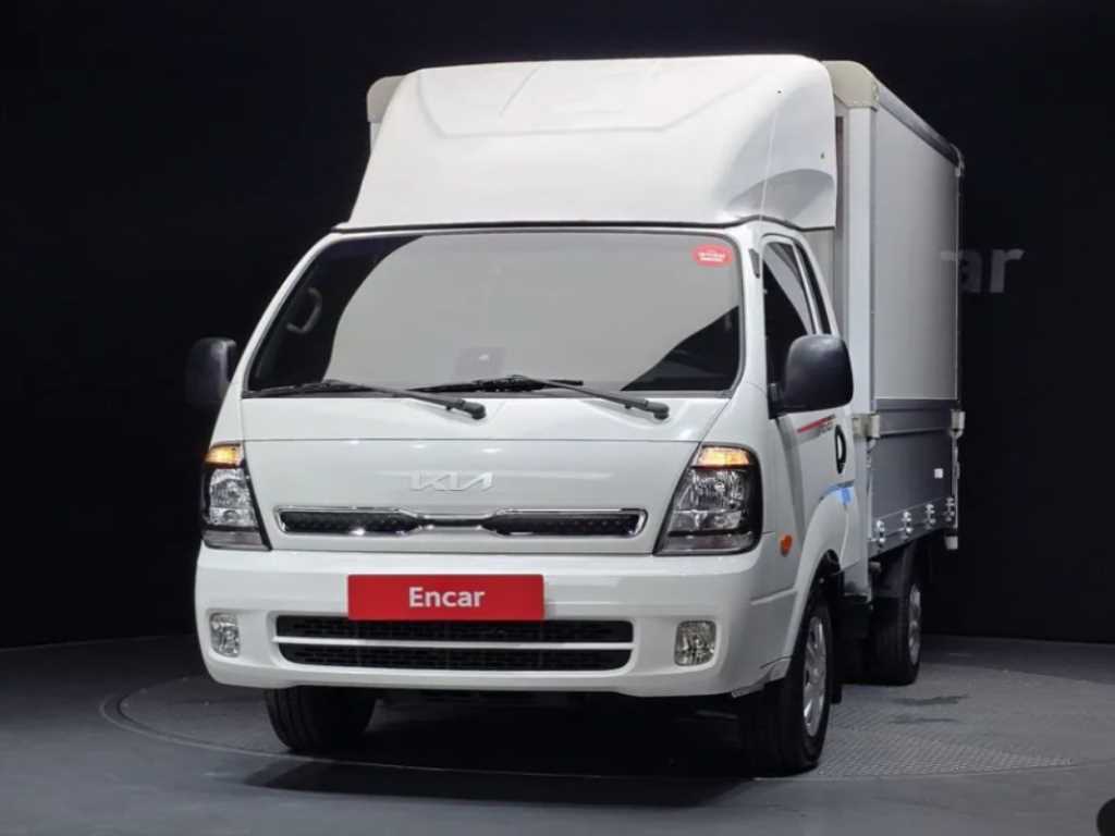 Small Truck Top_Wingbody