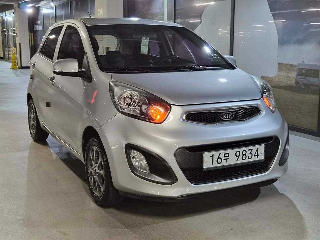 KIA Morning