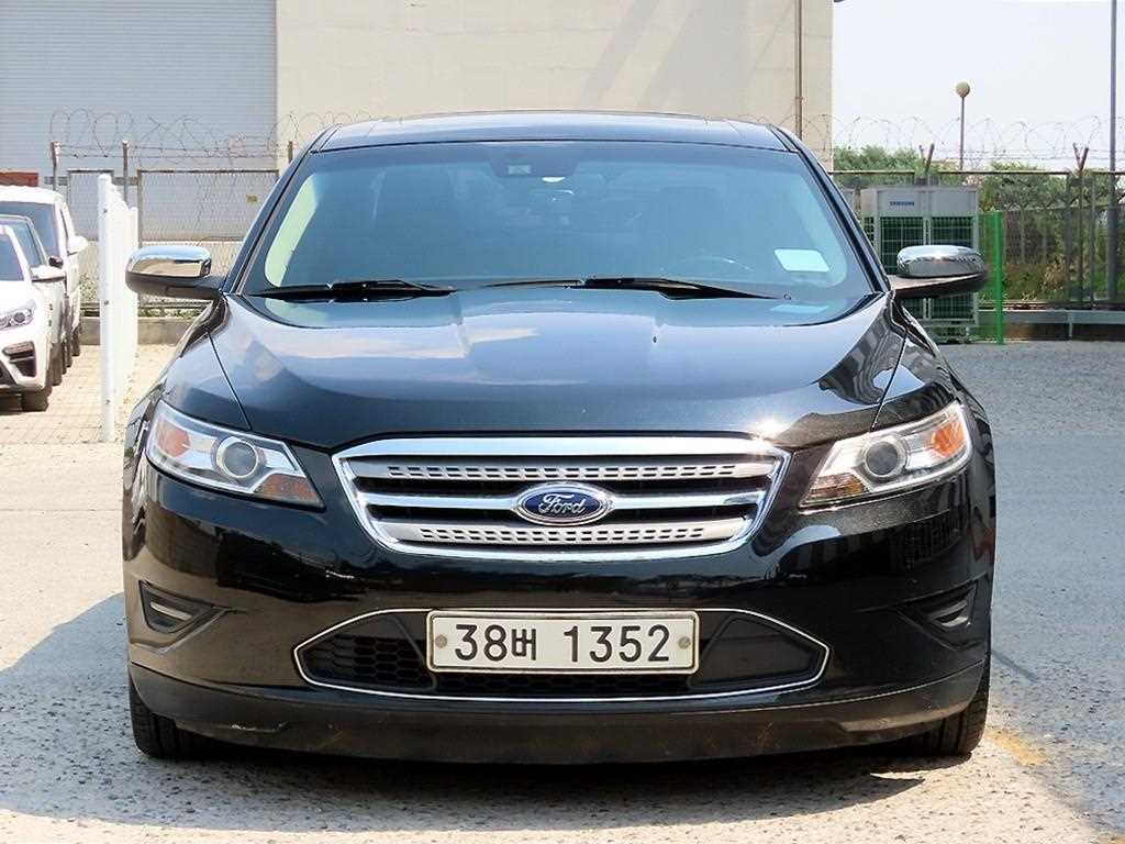 Ford Torus