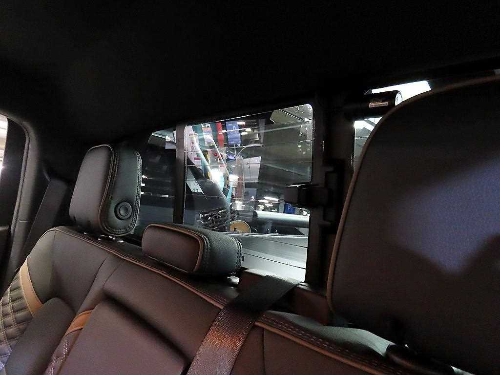 [GMC]캐니언 3세대 2.7 4WD 드날리 - миниатюра 13