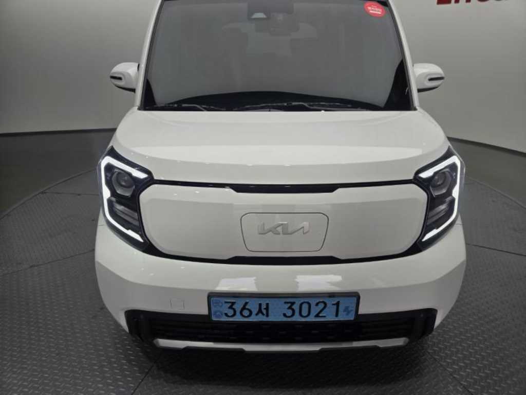 KIA Ray 2024