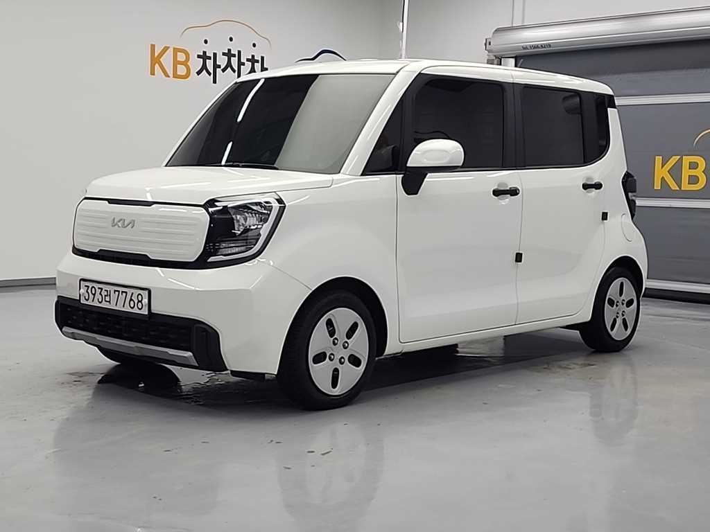 KIA Ray 2023